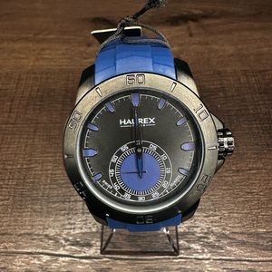 Haurex Italy Acros men’s watch